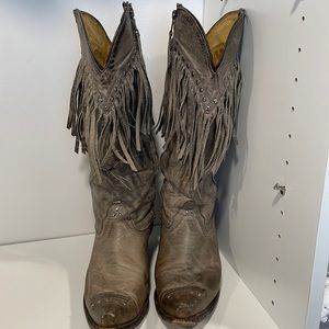 Tony Lama Boots